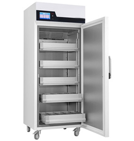 Blood Bank Refrigerator-500L